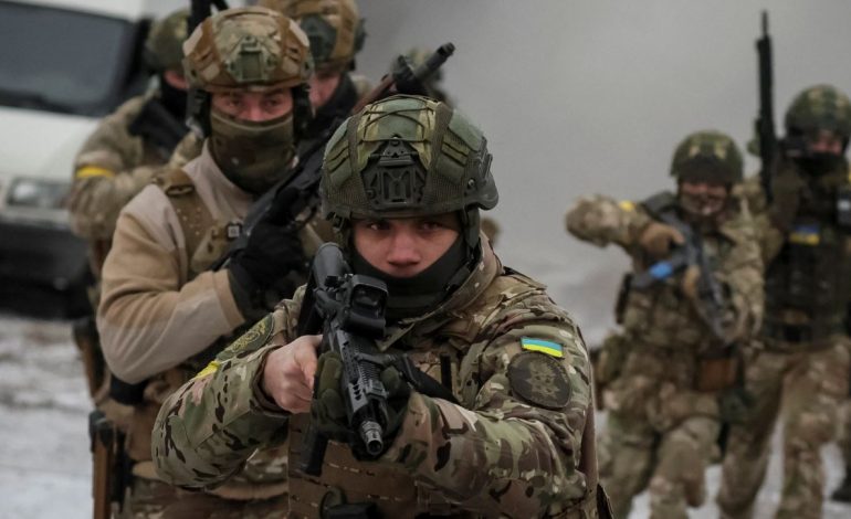 KUNDËROFENSIVA UKRAINASE/ Kievi: Jemi duke përparuar në Bakhmut dhe kemi bllokuar ushtarët rusë