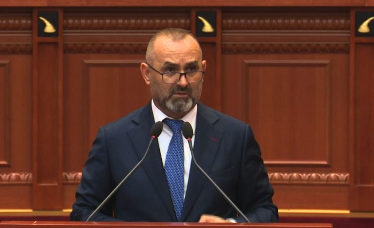 “VETTINGU, ILAÇ PËR TË PASTRUAR SISTEMIN”/ Manja: Radha e organeve të drejtësisë për të forcuar