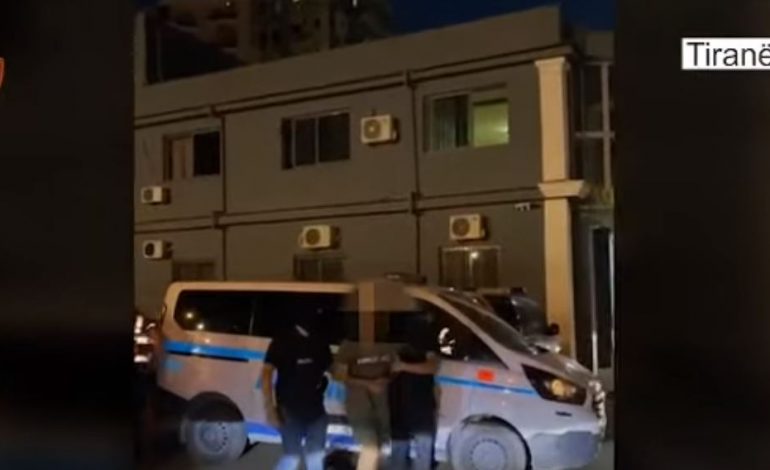 “MË VJEN KEQ PËR VIKTIMËN, E KISHA TË AFËRM”/ Zbardhet dëshmia e Valter Bamit: Gjurmët e barutit në duar i kam pasi…
