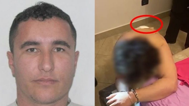 KUSH ËSHTË “ALKATRAZI” NË DOSJEN E METAMORFOZA”/ Zbardhen biseda në Encrochat për dy sulme me armë, Nuredin Dumani…