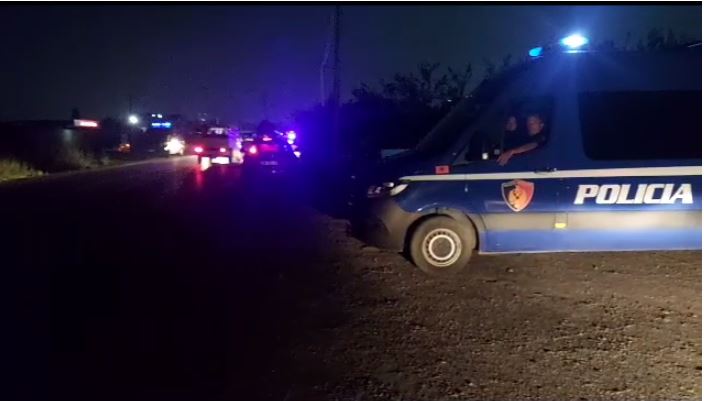 VRITET DAJA, PLAGOSET NIPI NË KRUJË/ Autorët donin të qëllonin tjetër person, objektivi iu ka shpëtuar edhe dy atentateve të mëparshme