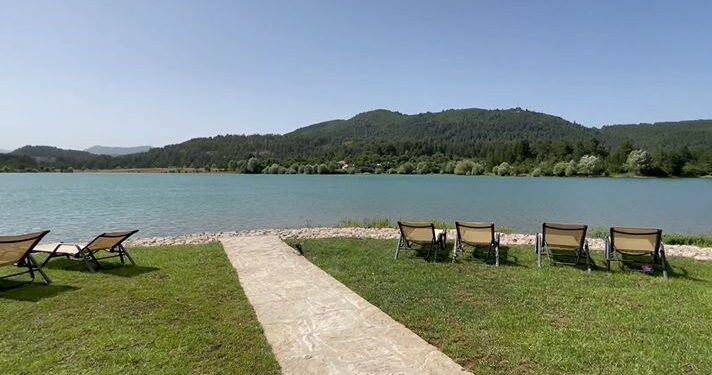 TURIZËM, NË MALËSINË E KOLONJËS/ Sheleguri, destinacioni që preferohet edhe nga të huajt