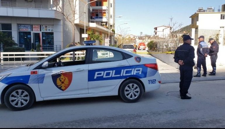 E KISHIN KTHYER LOKALIN NË “FOLEZË” TË SHITJES SË DROGËS/ Një tjetër i arrestuar në Kurbin
