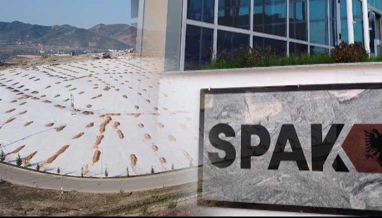 SPAK SEKUESTRON INCENERATORIN E TIRANËS/ Zoto e Mërtiri falsifikuan faturat, përfituan 409 milion lekë