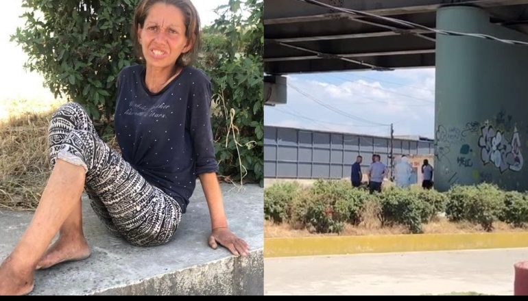 U GJET E VRARË POSHTË URËS SË DAJLANIT/ Arrestohen 2 autorët e dyshuar të vrasjes së Luljeta Prezës