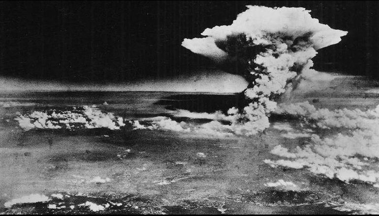 BOMBARDIMI ATOMIK/ Përkujtohet 78 vjetori i Hiroshimës! 140 mijë banorë vdiqën nga shpërthimi katastrofik