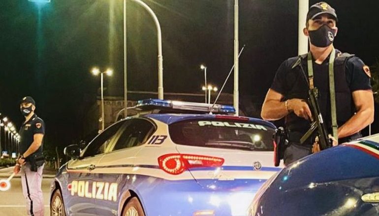 U FSHEH NË SHQIPËRI PAS 66 GRABITJESH/ Arrestohet hajduti ‘rekordmen’! Shqiptari ekstradohet në Itali