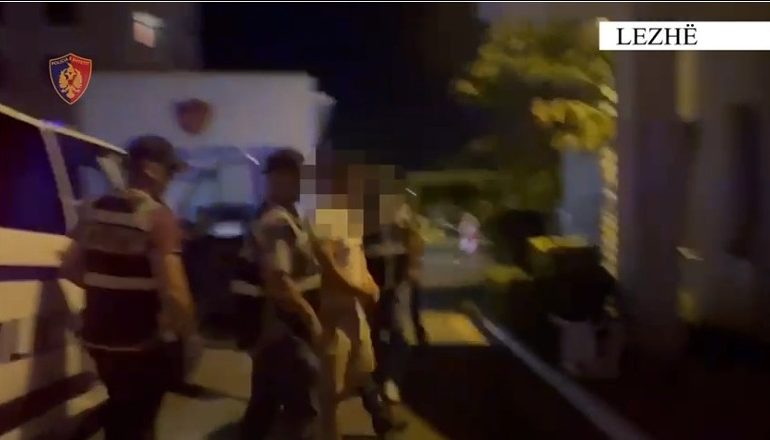 KËRKOHEJ NGA DREJTËSIA ITALIANE PËR VRASJEN E KUNATIT/ Arrestohet me qëllim ekstradimin 30-vjeçari në Lezhë