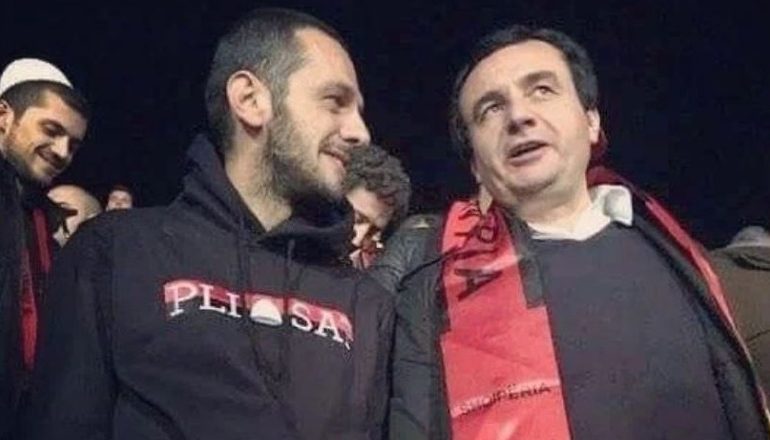 U KAP ME 11 MIJË PILUA EKSTAZI NË TIRANË/ Lëvizja Vetëvendosje përjashton anëtarin e Këshillit Bashkiak në Prishtinë
