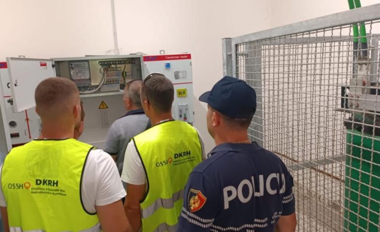 VIDHNIN ENERGJI ELEKTRIKE/ OSSH Tiranë padit pronarët e objekteve