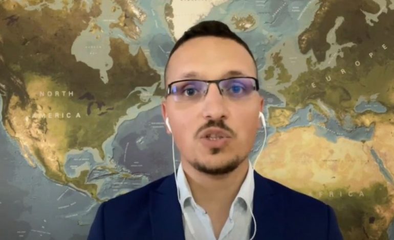 RRITJE TEMPERATURASH NË FUNDJAVË/ Reshje të dobëta, sinoptikani tregon si do të jetë moti gjatë gushtit