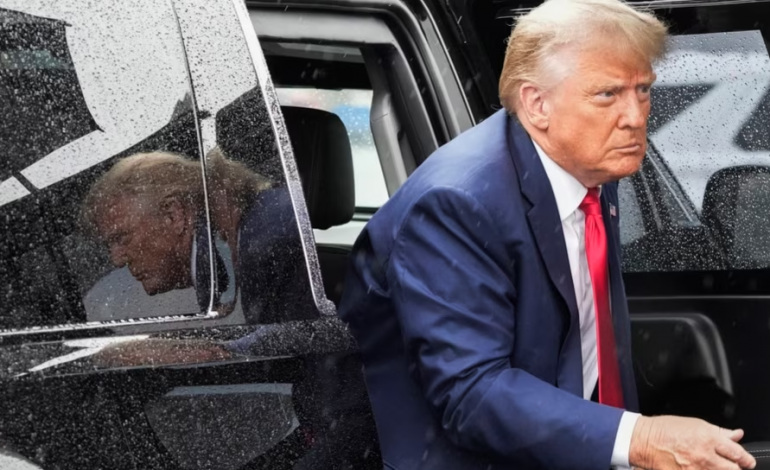 HETIMI/ Avokatët e Trumpit kundërshtojnë kufizimin e ndarjes së informacioneve