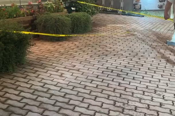E RËNDË/ “Plas” sherri në Shëngjin, qëllohet me thikë i riu nga Kosova
