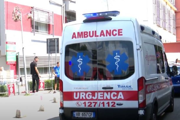 PO PUNONTE PËR TË NXJERR MERMER/ Humb jetën punëtori, arrestohen dy përgjegjësit e firmës