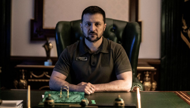 LUFTA/ Zelensky: Eksportet e ushqimit ukrainas janë një faktor kyç në stabilitetin e tregjeve