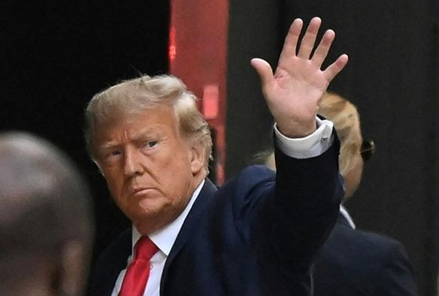 AKUZAT NDAJ TRUMP/ Reagon ish-presidenti: E paprecedentë, ka “zgjuar” botën ndaj korrupsionit dhe dështimit në SHBA