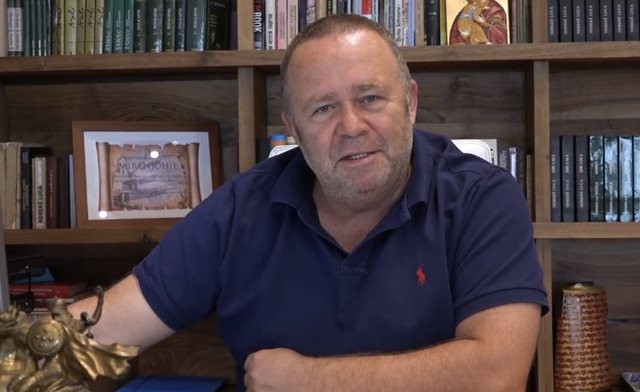 E QUAJTËN PJESË TË NJË GRUPI KRIMINAL/ Gjergj Luca: Gati të përballem në SPAK me gjobëvënësit mediatikë