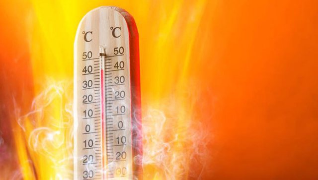 I NXEHTI EKSTREM EDHE NË IRAN/ Temperatura arrijnë shifrat mbi 50 gradë Celsius