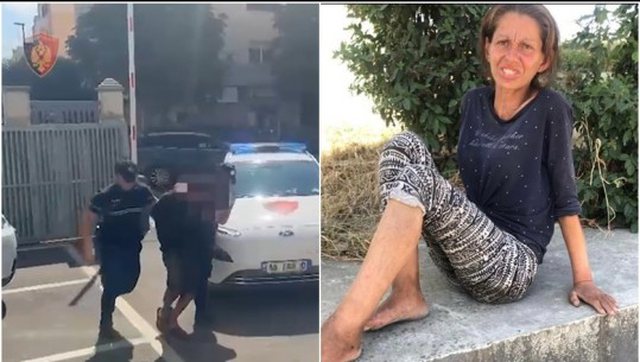 “SHERRI NISI PËR 2 MIJË LEKË”/ / U vra poshtë urës së Dajlanit, detaje nga masakrimi i Luljetës: Autorët kishin pirë kokainë