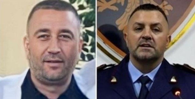 “E BËRA PËR TY, S’MË NGRENË ATO 1500 EURO”/ ZBARDHEN bisedat e ish-shefit të Komisariatit me biznesmenin: Është muhabet “vk”