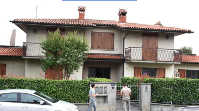 KRIM BRENDA FAMILJES/ Djali vret babain me thikë pas një sherri momenti