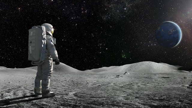 MISIONI ARTEMIS 3/ NASA mund të vonojë uljen hënore të ekuipazhit!
