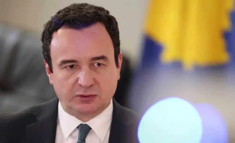 KOMUNAT NË VERI TË KOSOVËS/ Kurti nis procedurat për largimin e kryetarëve, afati deri në 1 shtator