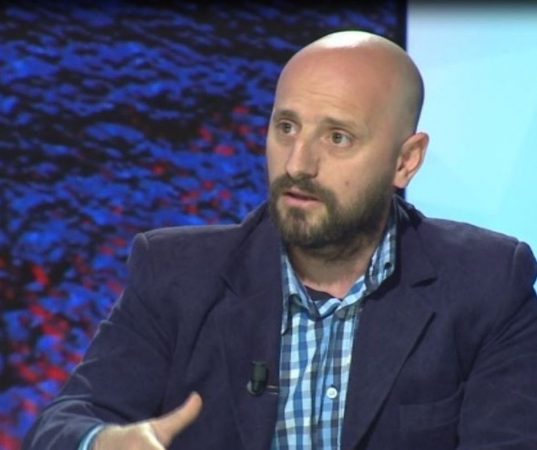 U ARRESTUA ME KËRKESË TË GJYKATËS SPECIALE TË KOSOVËS/ Jepet masa e sigurisë për Dritan Goxhaj