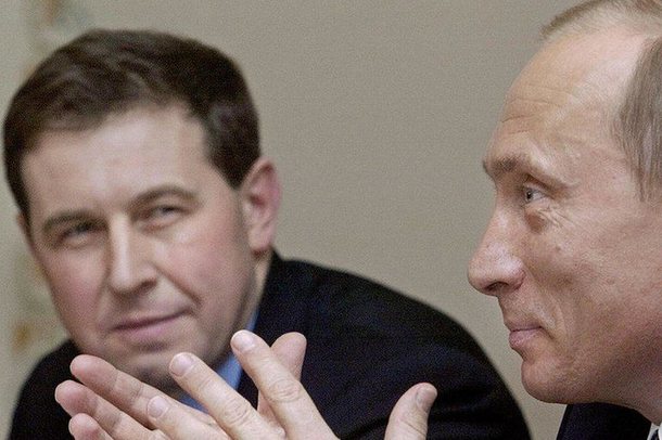 PËRHAPËN INFORMACION TË RREMË PËR AUTORITETET RUSE/ Kremlini fut në listën e agjentëve të huaj ish-këshilltarin e Putinit