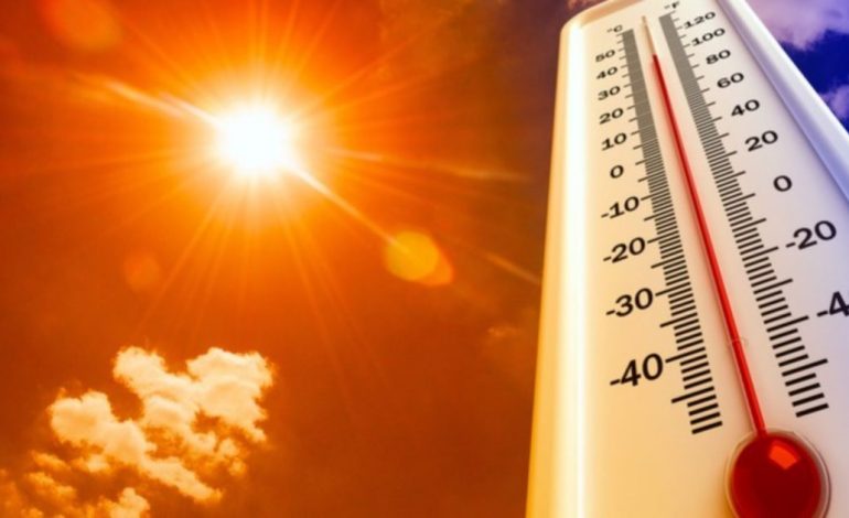 PARASHIKIMI I MOTIT/ Kulmi i valëve të nxehtit afrikan, temperatura mbi 40 gradë