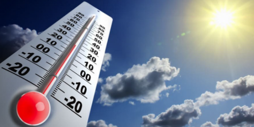 DIELL DHE TEMPERATURA DERI NË 34 GRADË/ Parashikimi i motit për sot