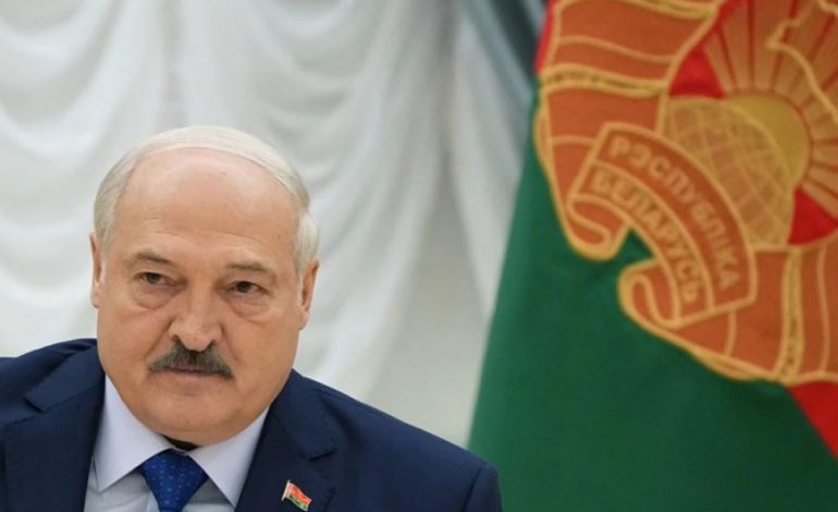 LUFTA RUSE NË UKRAINË/ Paralajmëron Lukashenko: Armët bërthamore mund të frenojnë përplasjet