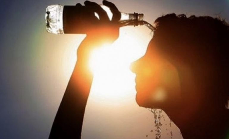 DIELL DHE TEMPERATURA TË LARTA/ Ky është parashikimi i moti për sot