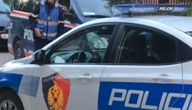E RËNDË NË TIRANË/ Menaxheri i sigurisë vetëvritet brenda qendrës tregtare