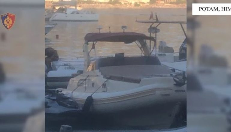 MJETET LUNDRUESE GJATË SEZONIT TURISTIK/ Balla: Zero tolerancë për ata që nuk zbatojnë perimetrin e sigurisë ujore