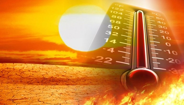 TEMPERATURA DETI NË 37 GRADË CELSIUS/ Parashikimi i motit për sot