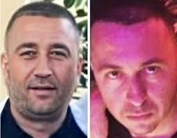“O KAPEDAN, U KRY”/ Kolombo e Lopata çfarë nofkash përdornin të arrestuarit e SPAK! Përgjimet nga ‘Sky’, si e thërrisnin Ervis Martinajn