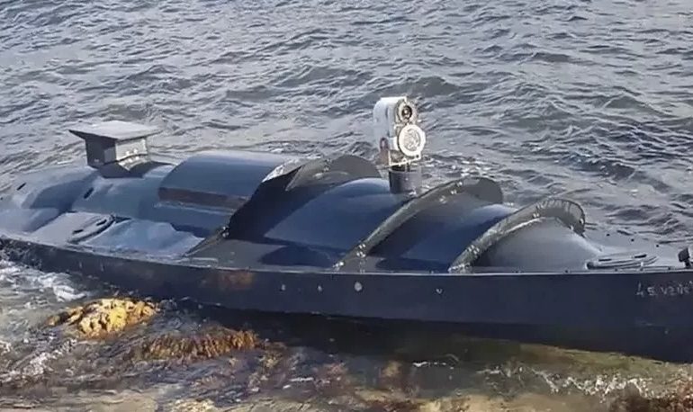 LUFTA NË UKRAINË/ Raportohen shpërthime pranë portit më të madh rus