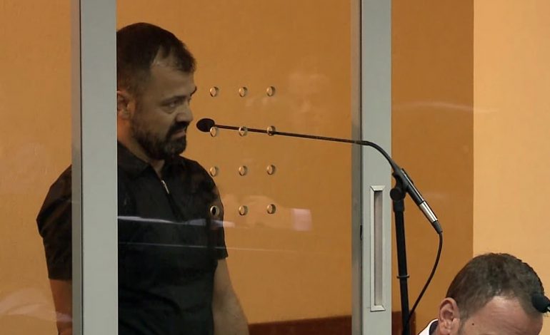 ATENTATI I DËSHTUAR I KLEANT MUSABELLIUT/ Si u përgatit ‘porosia’ për Pëllumb Gjokën! Behar Bajri dhe shoferi i biznesmenit: Sot kemi me kry i punë…