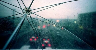 NGA DIELL NË SHI/ Fundjava sjell surpriza, temperaturat ulen me 6 gradë celsius