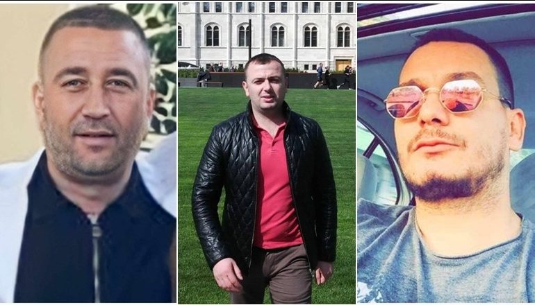 DOSJA/ Zbardhen përgjimet e Gjokës me oficerin e policisë pas vrasjes së Gjin Ndojit: Si duket si dorë? Ka punuar mirë kopili