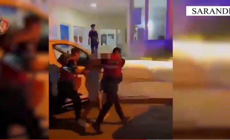 SHPËRNDANTE DOZA KANABISI NË ZONAT BREGDETARE/ Në pranga një 28-vjeçar në Sarandë