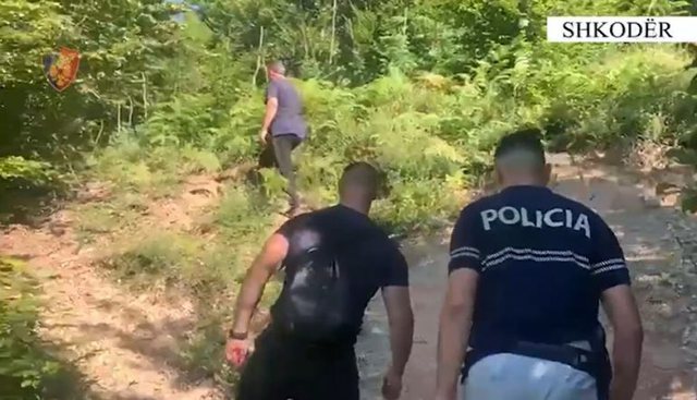 ÇFARË NDODHI? Megaoperacioni me 1500 policë dhe 330 automjete “mësyjnë” në Shkodër (DETAJET)
