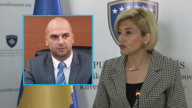 SKANDALI I PËRGJIMEVE/ / Kusari-Lila dorëzon kallëzim penal ndaj Simiqit: Incizoi dhe dekonspiroi bisedën…