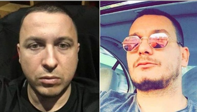 VRASJA E GJIN NDOJIT/ Ekzekutori: Mu bllokua arma, se doja me ia gri kokën se më tha diçka! Ervis Martinaj: A dha gjë televizori?