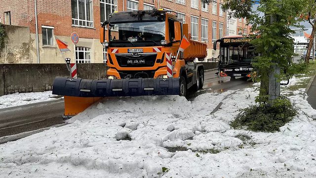 MOT I PAZAKONTË/ Gjermania ‘zbardhet’ në mes të verës, Spanja dhe Franca luftojnë me flakët! Çfarë po ndodh