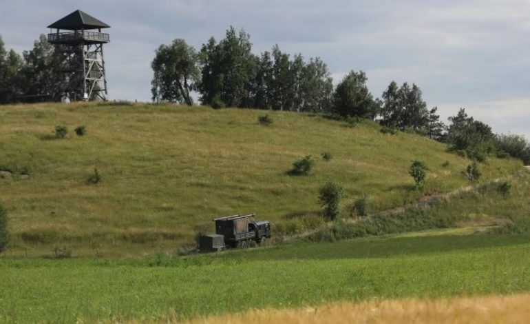 LUFTA/ Banorët e Lituanisë, të shqetësuar nga agresioni rus në Ukrainë