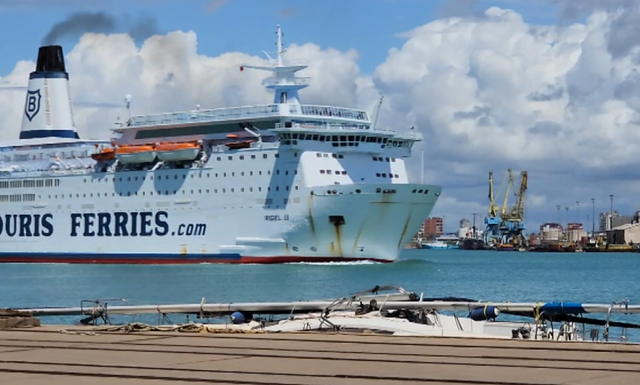 “PUSHTOJET” PORTI I DURRËSIT/ Vetëm sot pritet të mbërrijnë 9 mijë udhëtarë