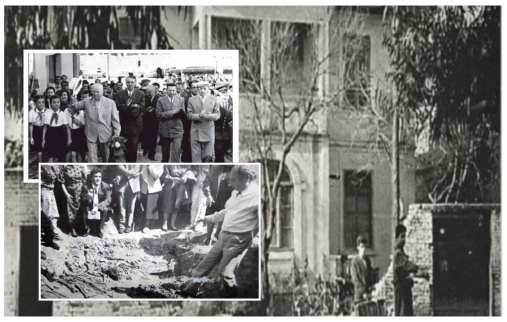 DOSSIER/ Historia tronditëse e tregtarëve dhe e pasanikëve beratas që s’dorëzonin arin: I pari u qëllua me revole pas veshit