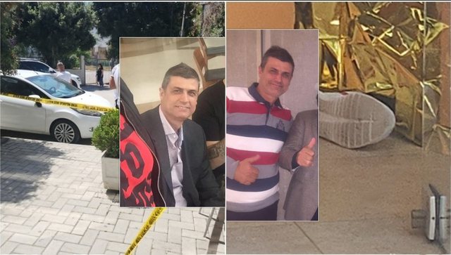 I MORI JETËN 55-VJEÇARIT PASI E GODITI ME GRUSHT/ Arrestohet autori i krimit në Vlorë